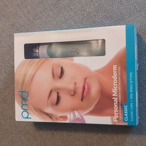 PMD Classic Personal Microderm